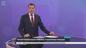Yle Uutiset