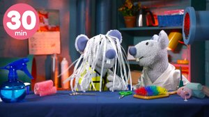 BUU-klubben (30 min)