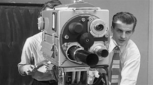 Radio ja televisio tänään