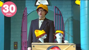 BUU-klubben (30 min)