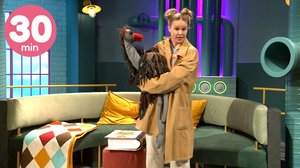 BUU-klubben (30 min)