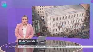 Yle Uutiset
