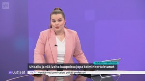 Yle Uutiset