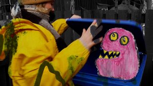 Vaietut perhetarinat