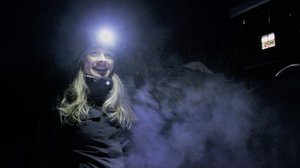 Tiettömän taipaleen takana