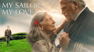 Rakkaani merikapteeni