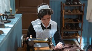 La Promesa - Salaisuuksien kartano