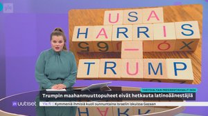 Yle Uutiset