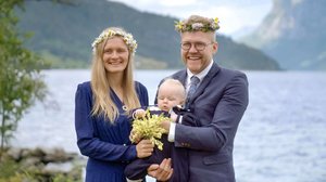 Tiettömän taipaleen takana