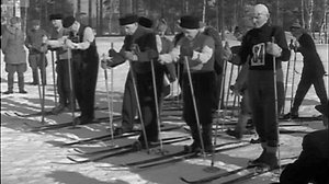 Parlamentin palkeilta - lylyn lykintään