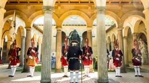 Erikoisryhmä Potsdam