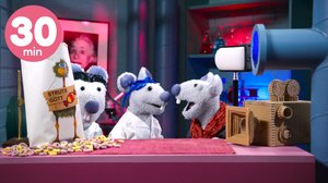 BUU-klubben (30 min)