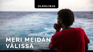 Meri meidän välissä