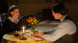 La Promesa - Salaisuuksien kartano