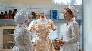 La Promesa - Salaisuuksien kartano