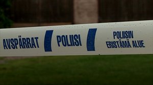 Rikostarinoita Suomesta