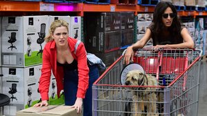 Kaksi sinkkua ja Colin