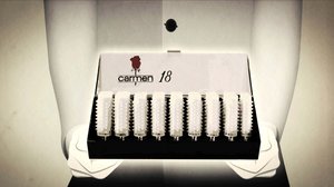 Carmen Curlers - tanskalainen menestystarina