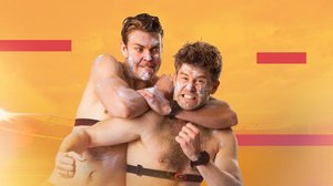 Hulluja urheilulajeja