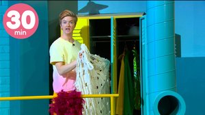 BUU-klubben (30 min)