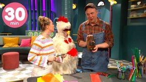 BUU-klubben (30 min)