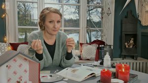 Strömsöstä poimittua