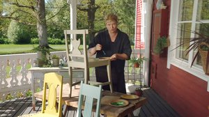 Strömsöstä poimittua