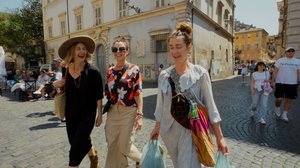 Unelmakoti Sisiliassa