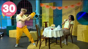 BUU-klubben (30 min)