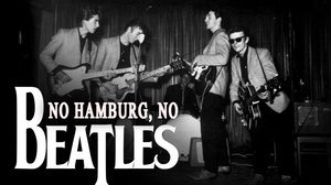 Ei Beatlesiä ilman Hampuria