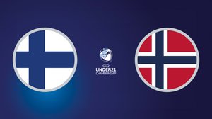 Uefan jalkapallon U21 EM-karsinta