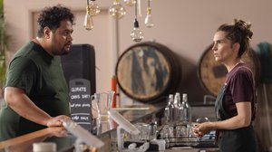 Kaksi sinkkua ja Colin