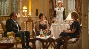 La Promesa - Salaisuuksien kartano