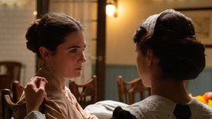 La Promesa - Salaisuuksien kartano