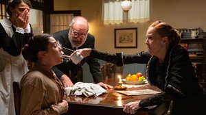 La Promesa - Salaisuuksien kartano