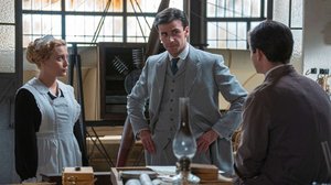 La Promesa - Salaisuuksien kartano