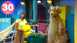 BUU-klubben (30 min)