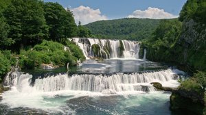 Maailman mahtavimmat joet