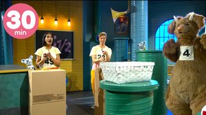 BUU-klubben (30 min)