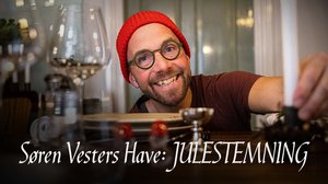 Søren Vesterin puutarha