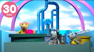 BUU-klubben (30 min)