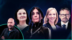 Tulevaisuustapahtuma Aurora