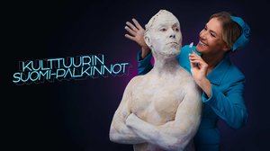 Kulttuurin Suomi-palkinnot