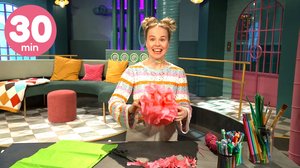 BUU-klubben (30 min)