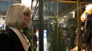 Joan - timanttinen varas