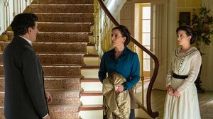 La Promesa - Salaisuuksien kartano