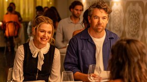 Kaksi sinkkua ja Colin