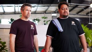 Kaksi sinkkua ja Colin