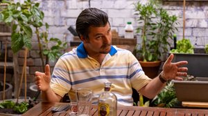 Kaksi sinkkua ja Colin