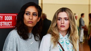 Kaksi sinkkua ja Colin